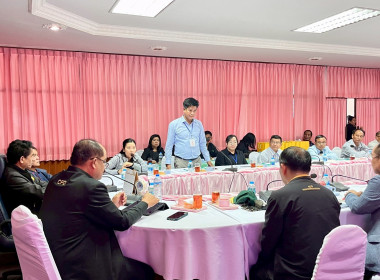 ร่วมสังเกตการณ์ คณะกรมสหกรณ์และพัฒนาชนบทเมียนมาร์ ... พารามิเตอร์รูปภาพ 82